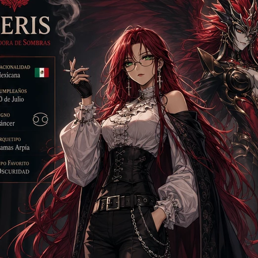 Heris