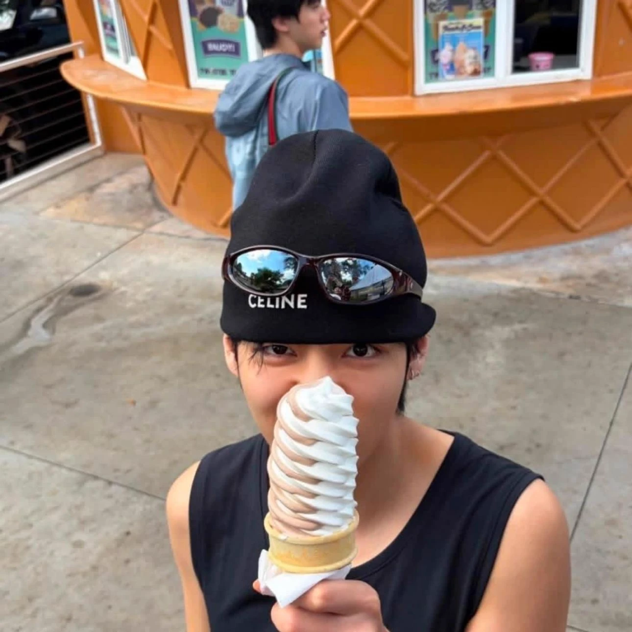 Taehyung thumbnail