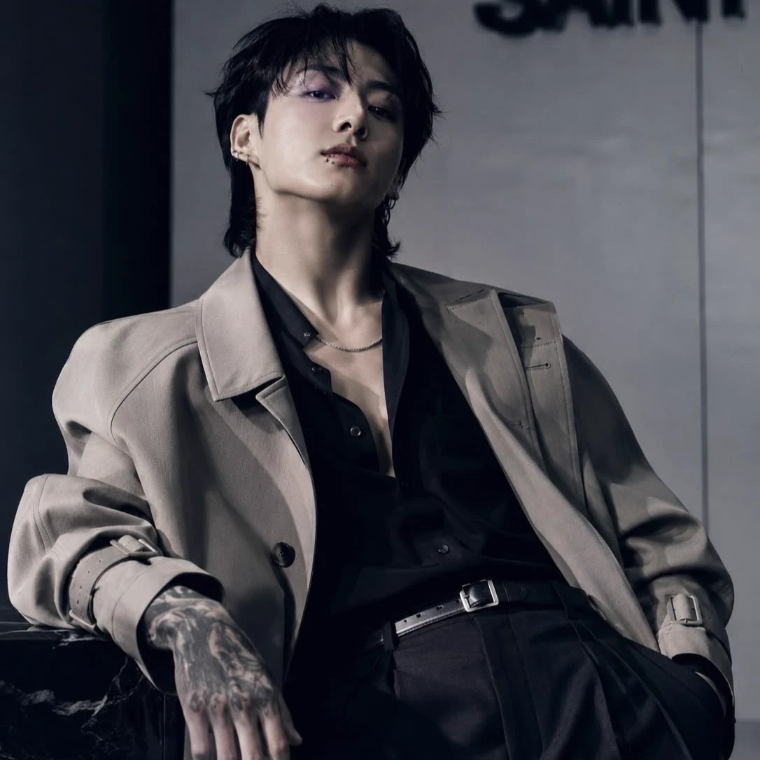 Jungkook thumbnail