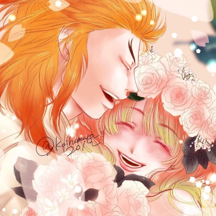 What will Mitsuri and rengoku have when they get married? thumbnail