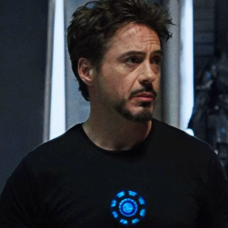 Tony Stark thumbnail