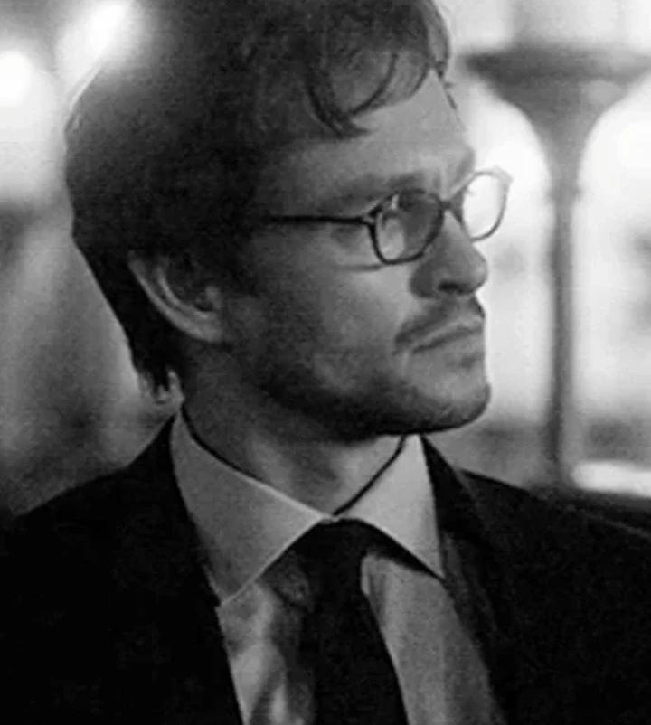 Will Graham thumbnail
