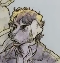 Will Graham (animal version) thumbnail