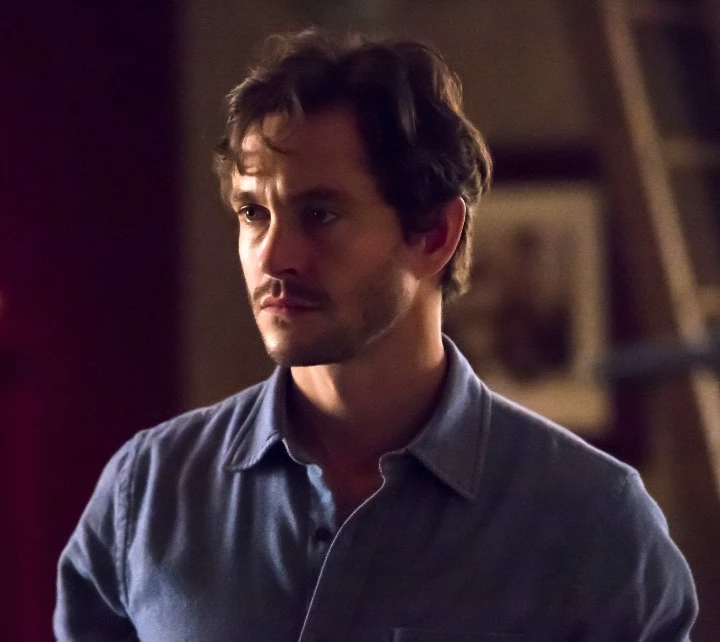 Will Graham thumbnail