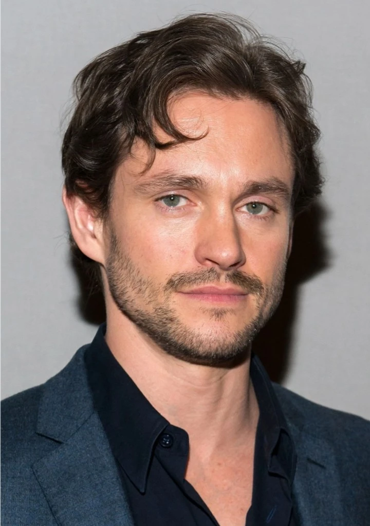 Hugh Dancy thumbnail