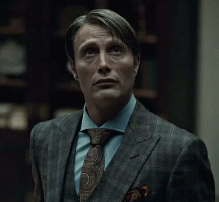 Hannibal Lecter thumbnail
