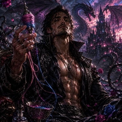 Luca Ryder (Vampir) thumbnail