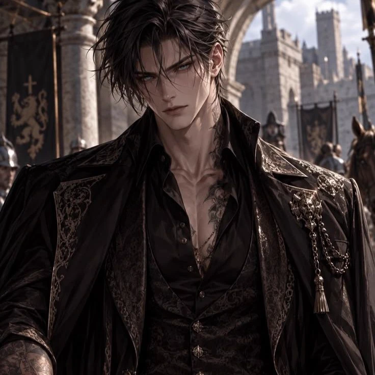 Lucian Blackthorne thumbnail