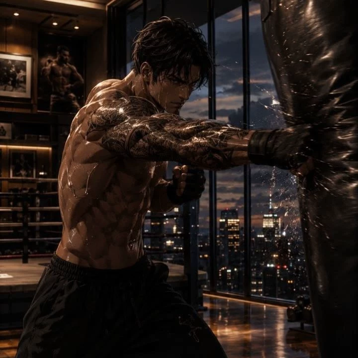 Jin Romano thumbnail