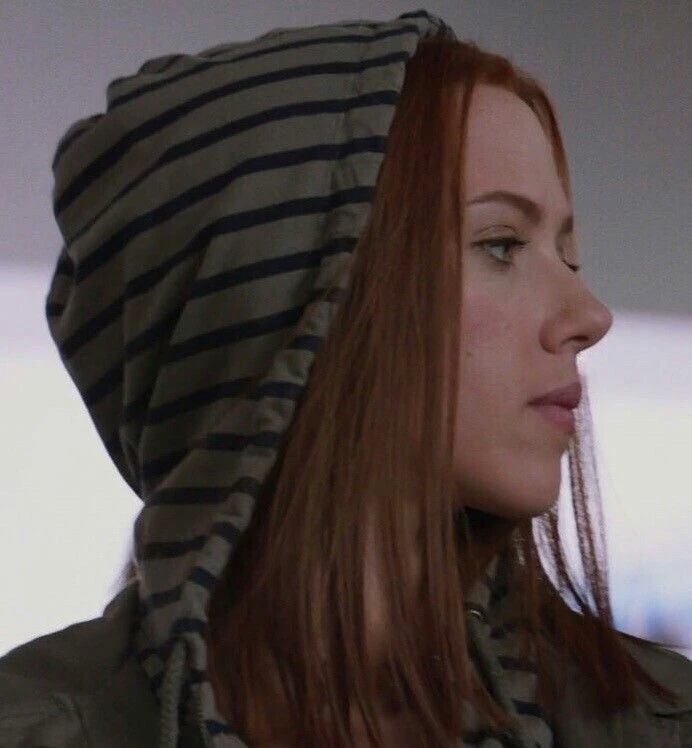 Natassha Romanoff thumbnail