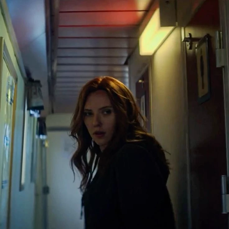 Natasha Romanoff thumbnail