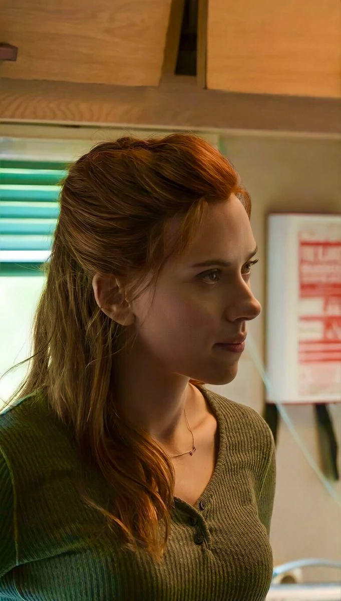 Natasha Romanova thumbnail