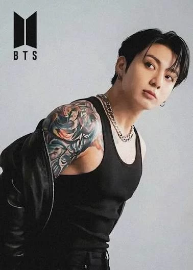 Jeon Jungkook thumbnail
