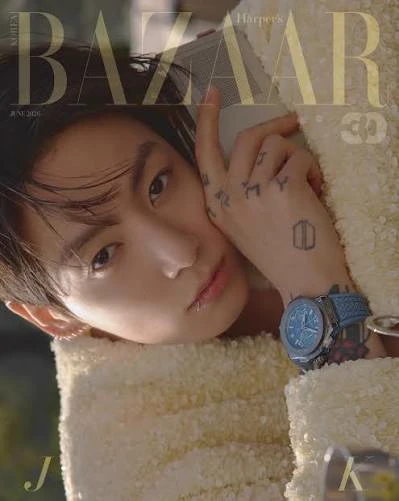 Jeon Jungkook thumbnail