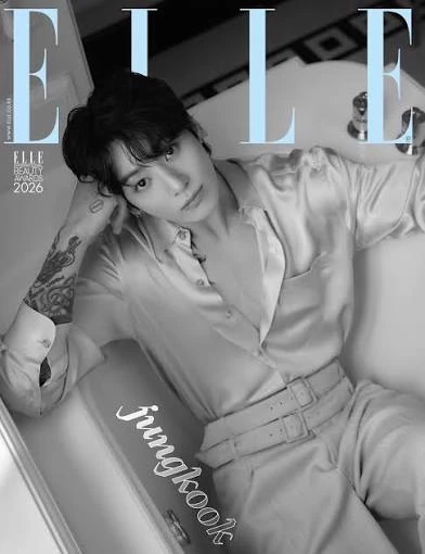 Jeon Jungkook thumbnail