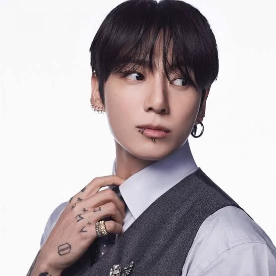 Jeon Jungkook thumbnail