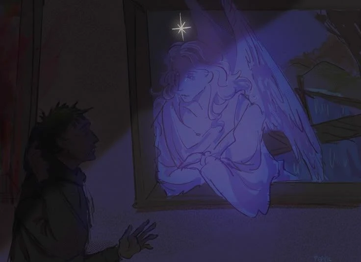 Intruder And Gabriel thumbnail