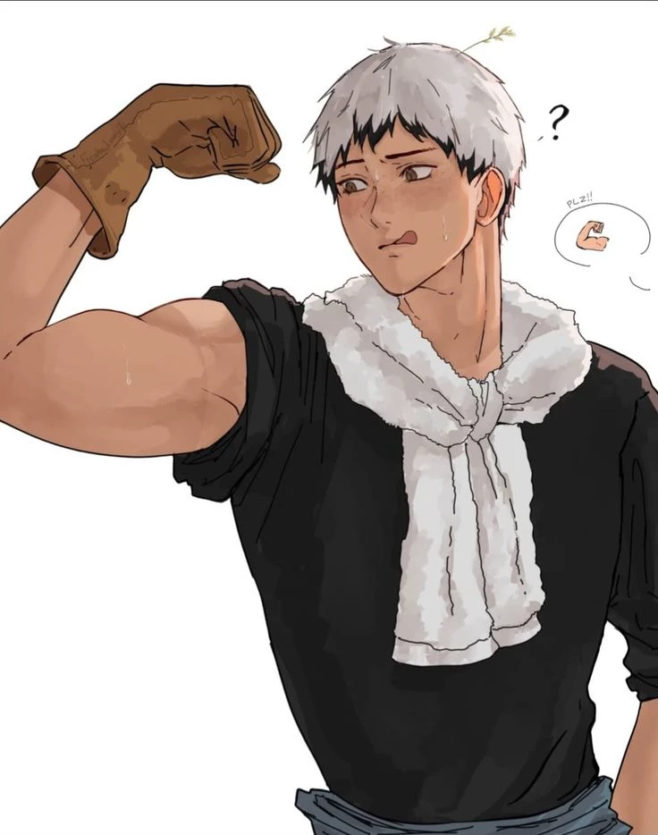 Shinsuke Kita - time skip thumbnail