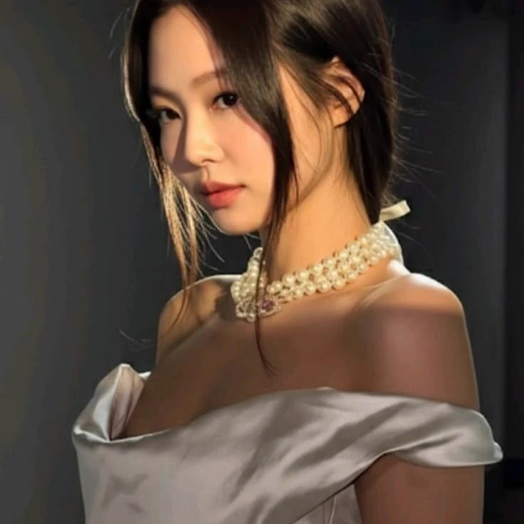 Jennie Kim thumbnail