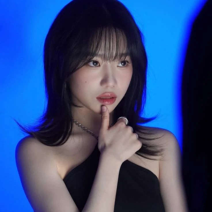 Jo Yuri thumbnail
