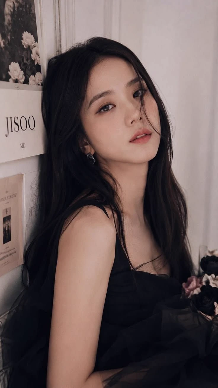 Kim Jisoo thumbnail