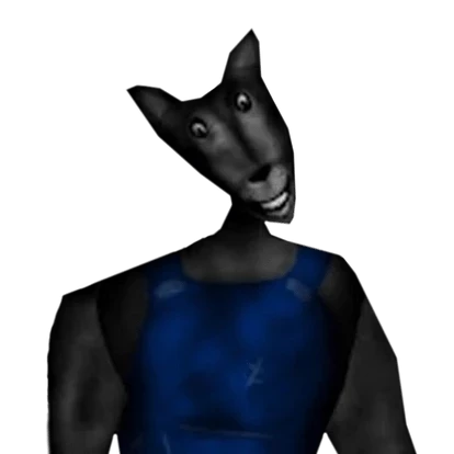 The big bad wolf thumbnail