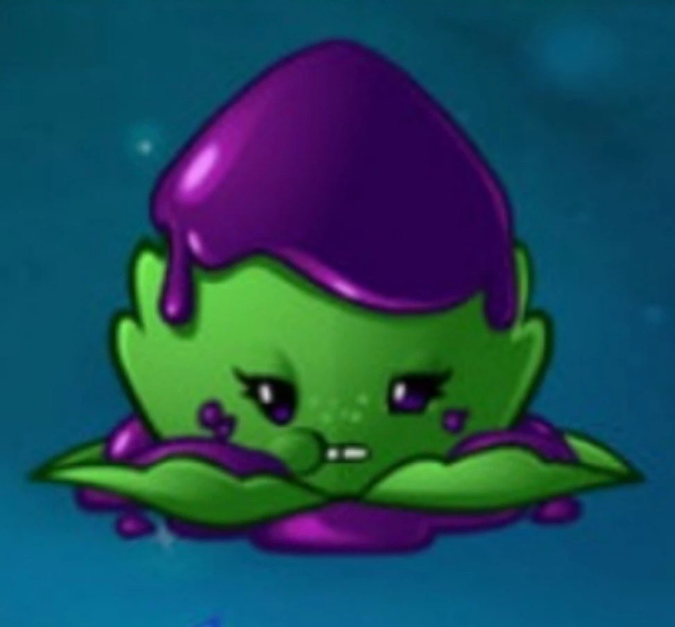 Ail Mint(PvZ2)  thumbnail