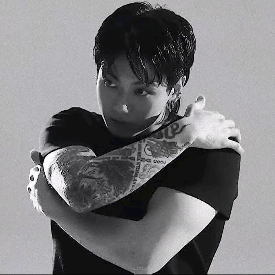 Jeon Jungkook & Adopted Girl thumbnail