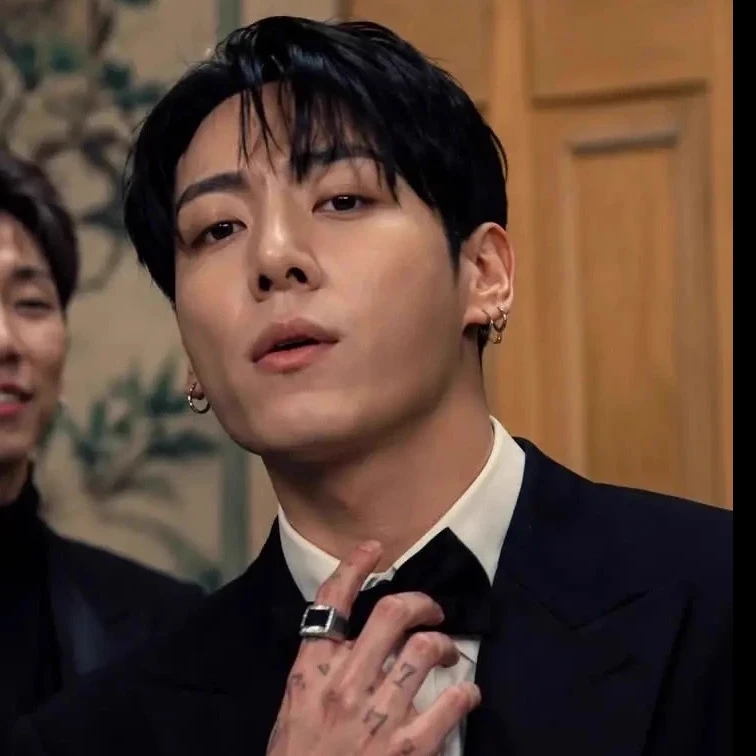 Jungkook thumbnail