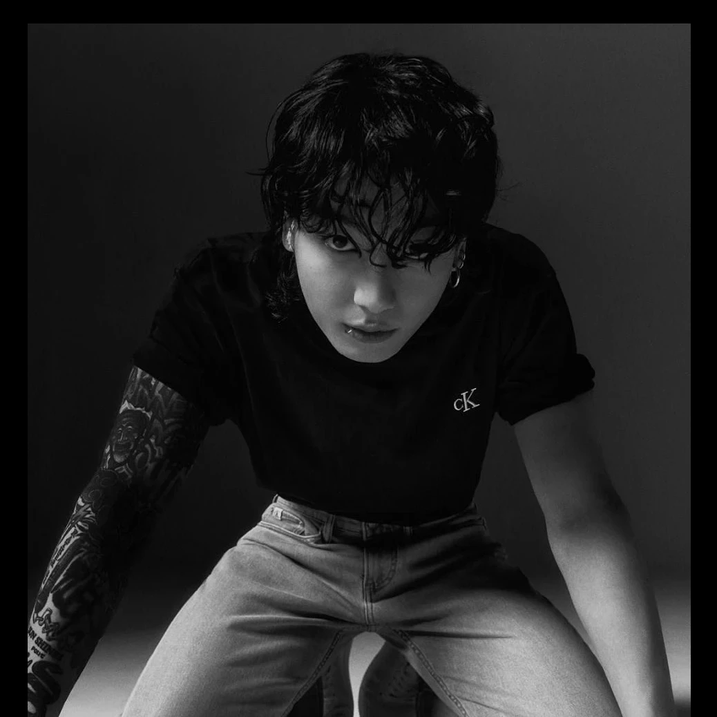 Jeon Jungkook thumbnail