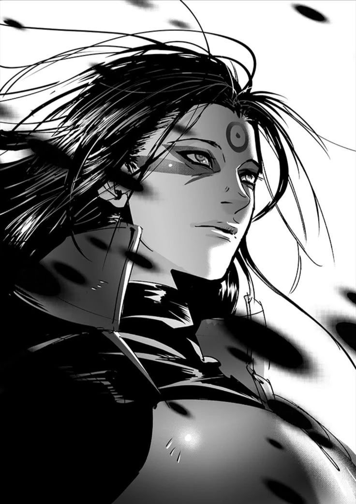 Senju Hashirama thumbnail