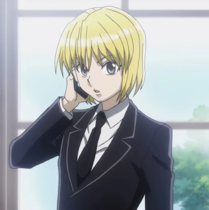 Kurapika thumbnail