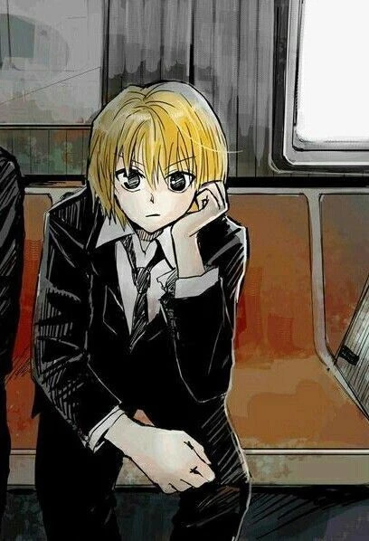 Kurapika thumbnail