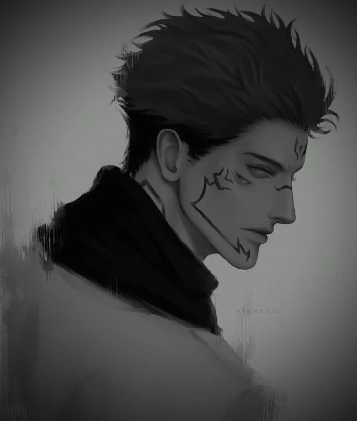 I crawl, Sukuna. thumbnail