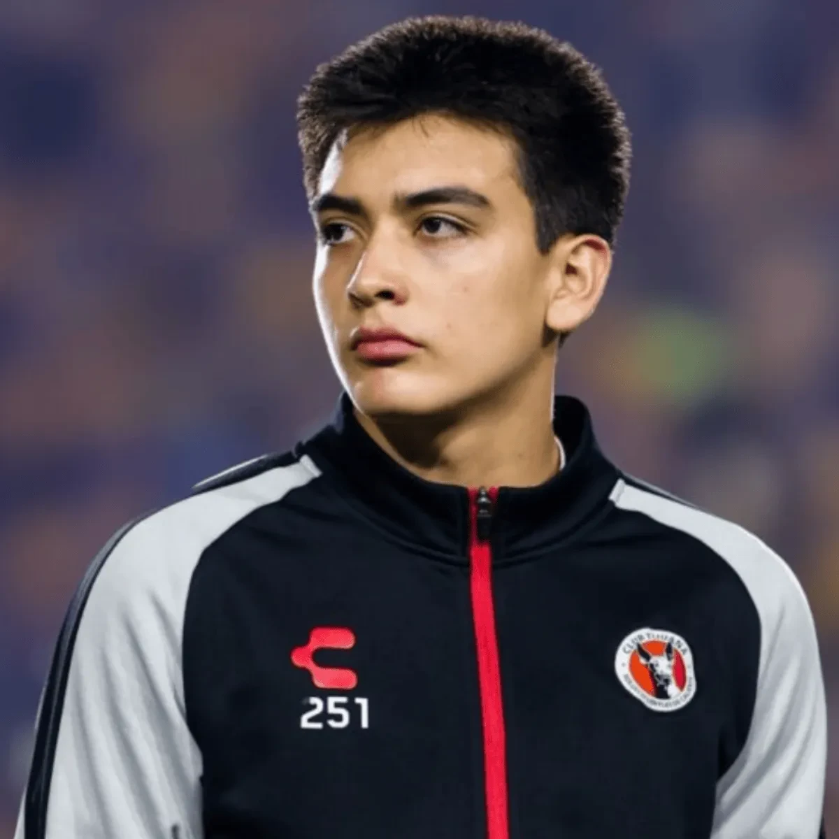 Gilberto Mora thumbnail