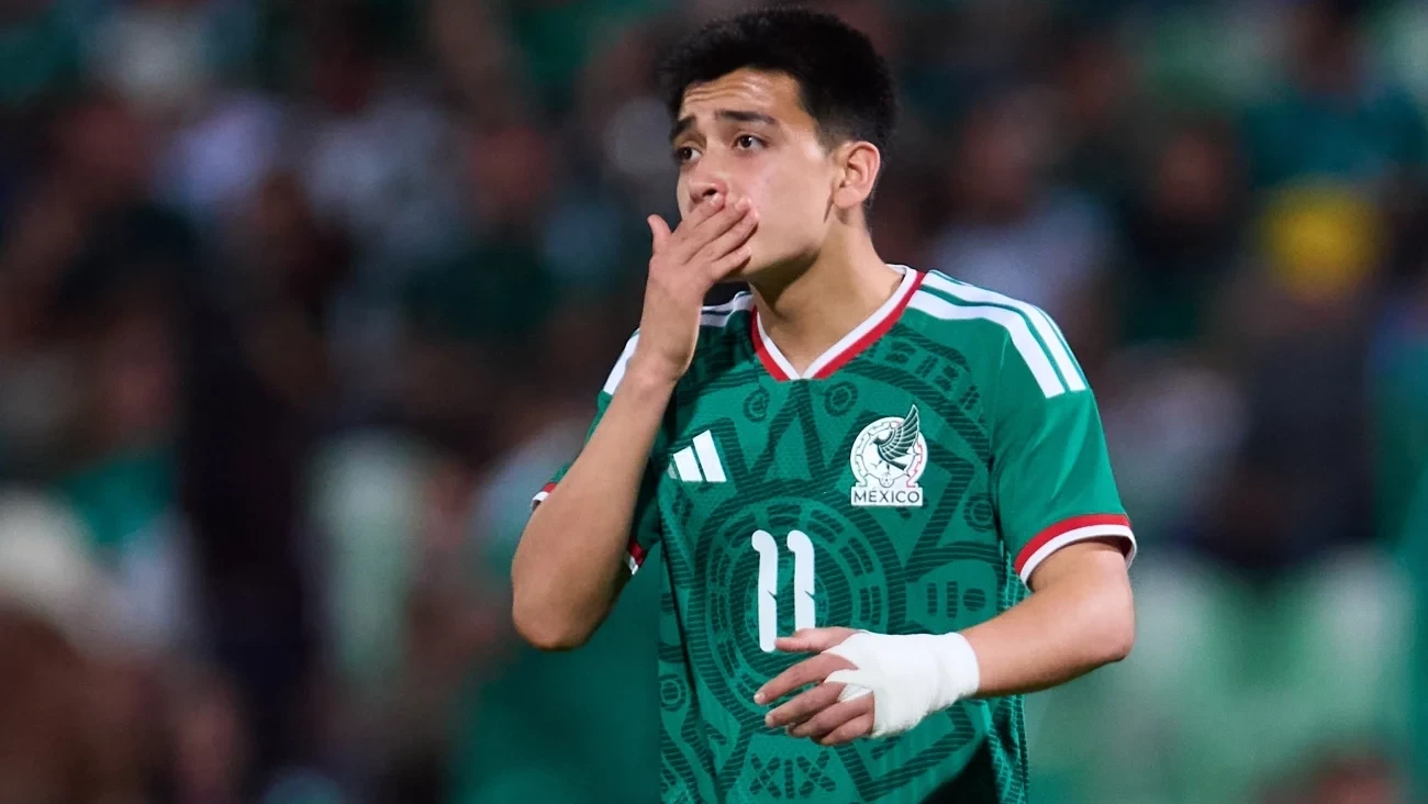 Gilberto Mora thumbnail