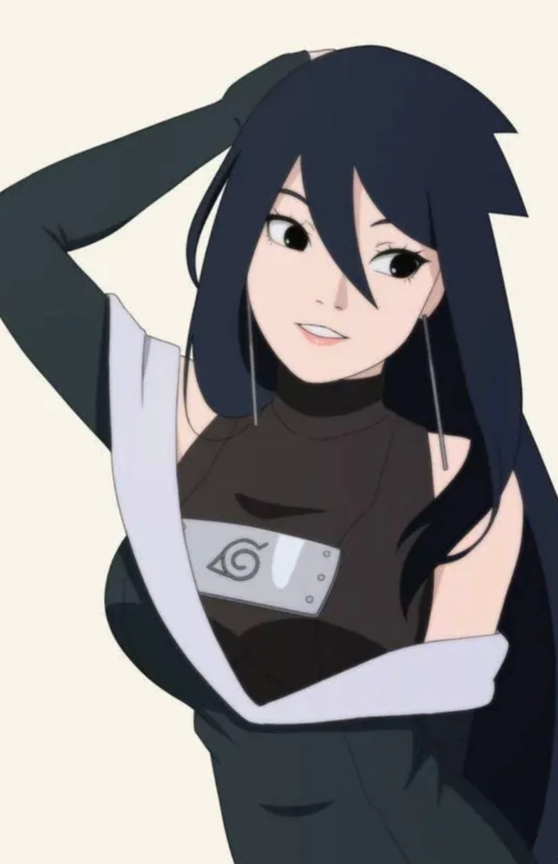 Izumiya Uchiha thumbnail