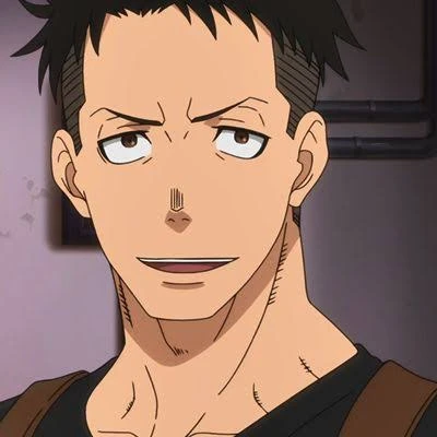 Captain Akitaru Obi thumbnail