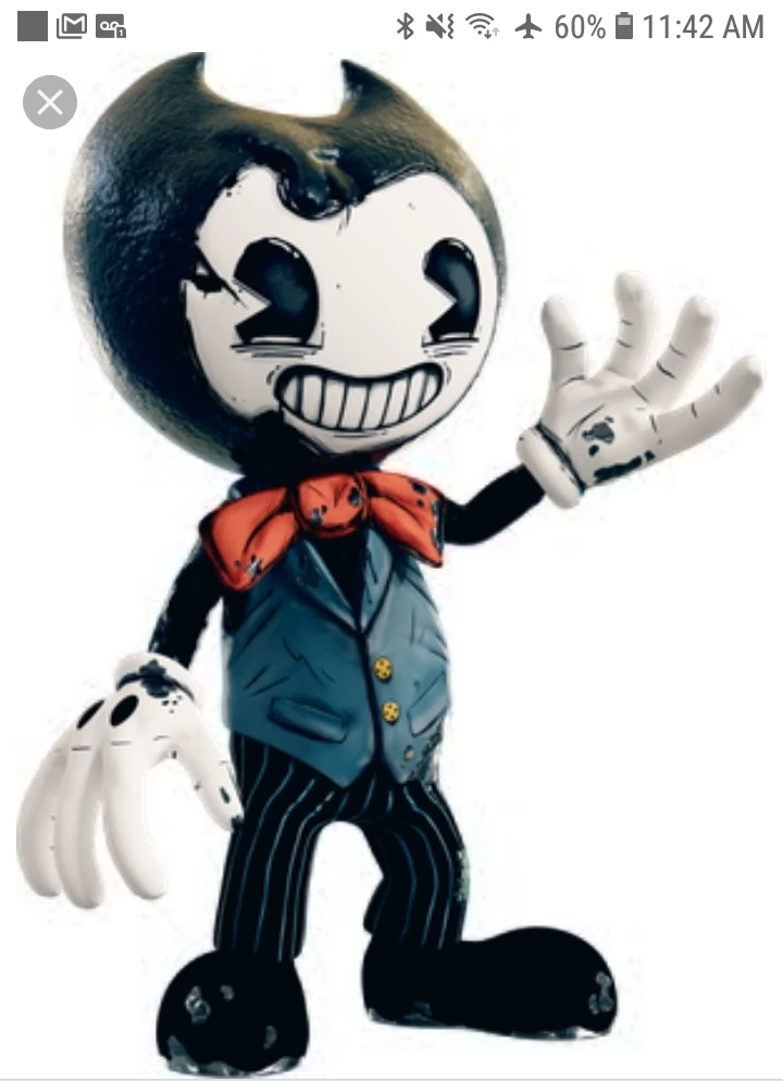 Bendy thumbnail