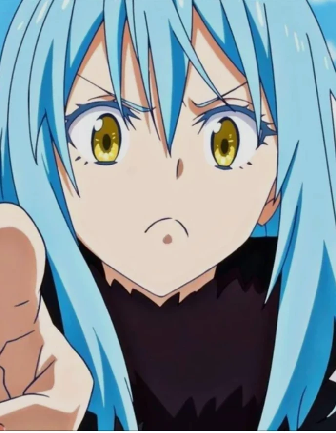 Rimuru tempest  thumbnail