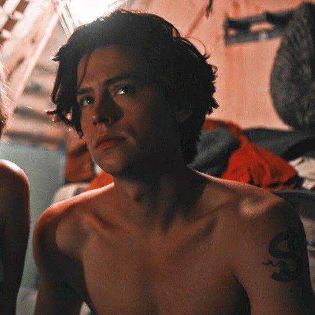 Jughead Jones thumbnail