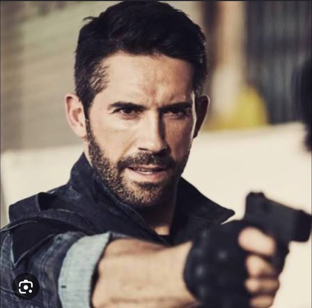 Scott Adkins thumbnail