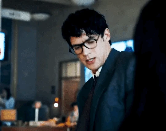 Clark Kent thumbnail