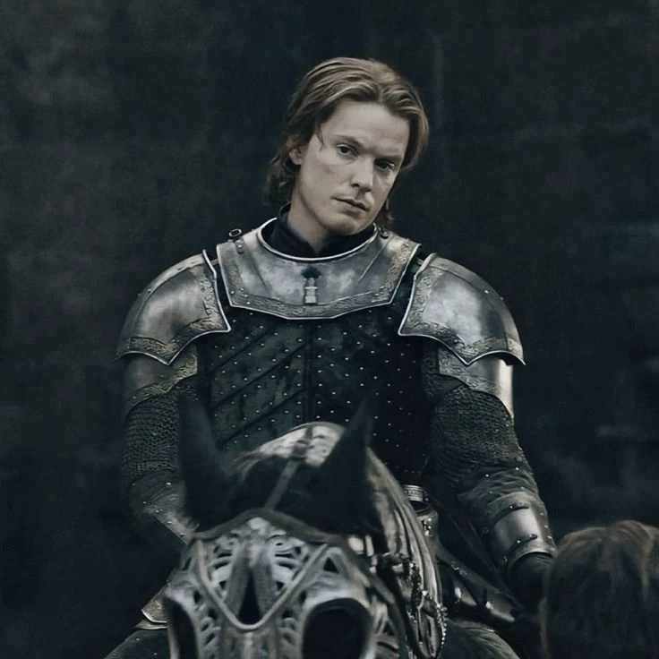 Ser Gwayne Hightower thumbnail