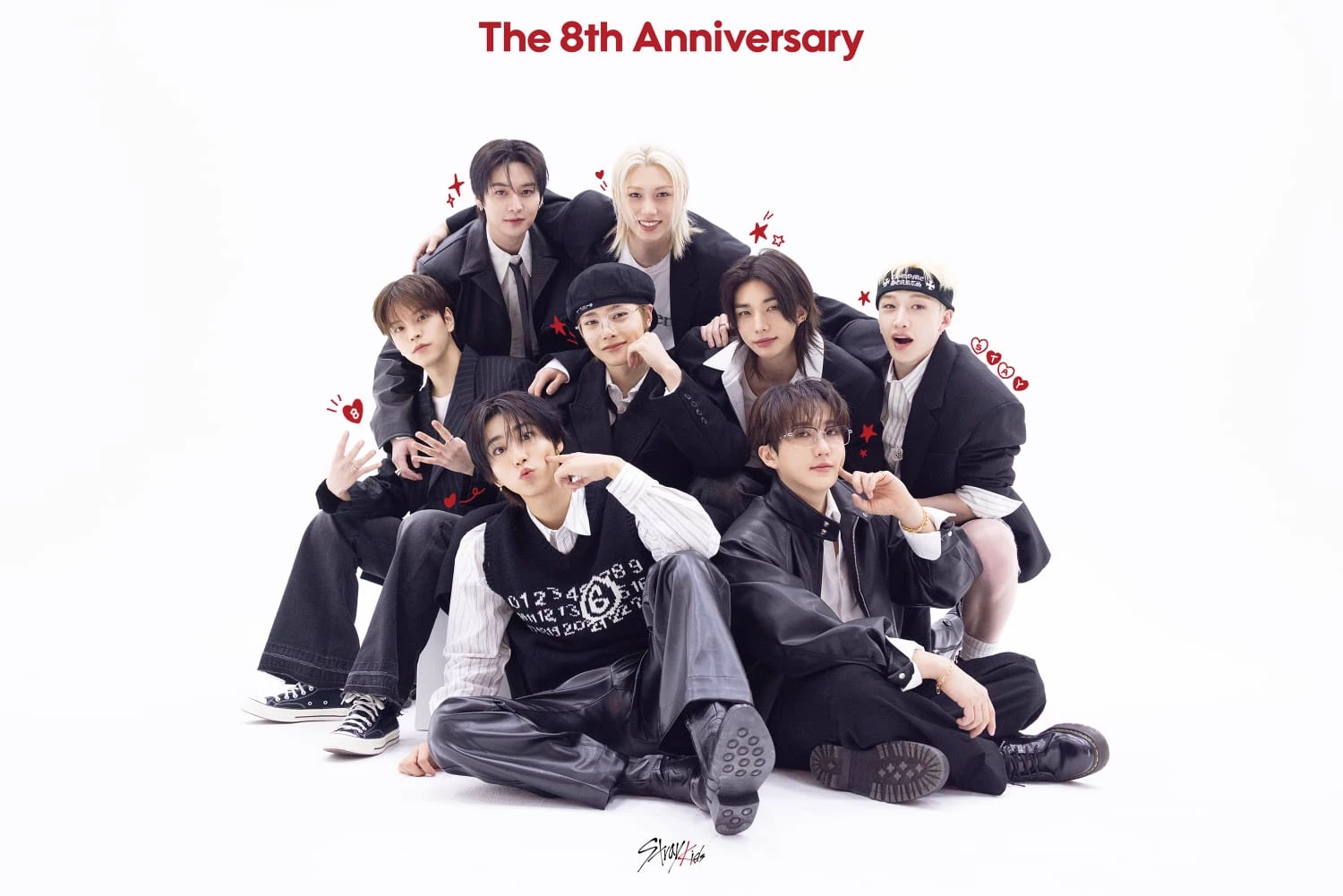 Stray Kids thumbnail