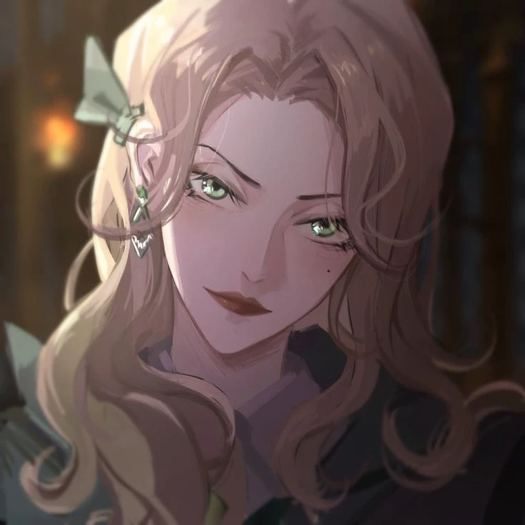 Eleanor StJames thumbnail