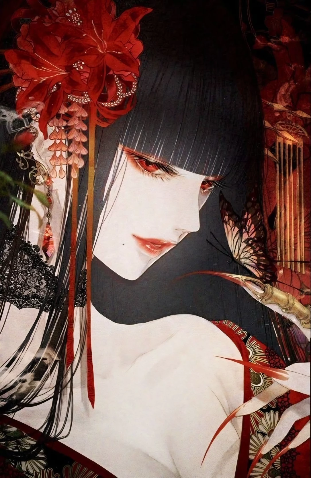 Yurei thumbnail