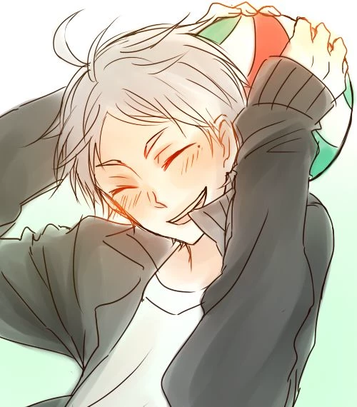 Koushi Sugawara thumbnail