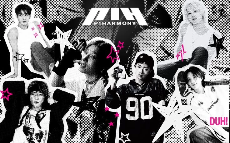 &TEAM(Ft:Enhypen,Txt,Boynextdoor,Cortis,P1harmony,Evan) thumbnail