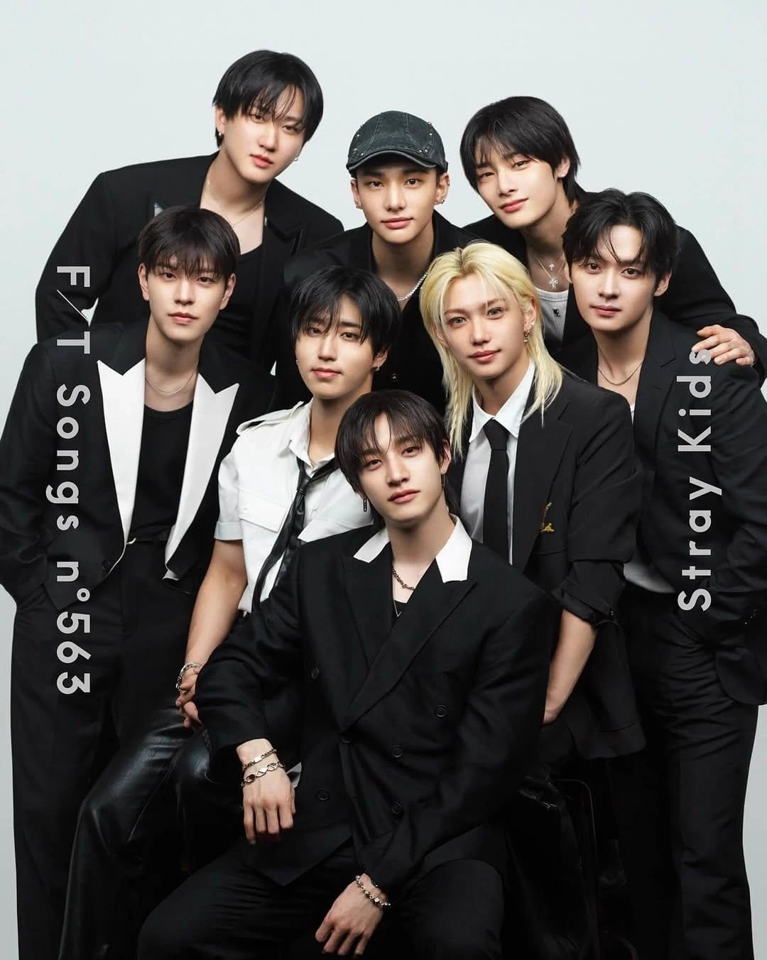 Stray Kids | 9th Member & Pick-Me Drama 🖤 thumbnail